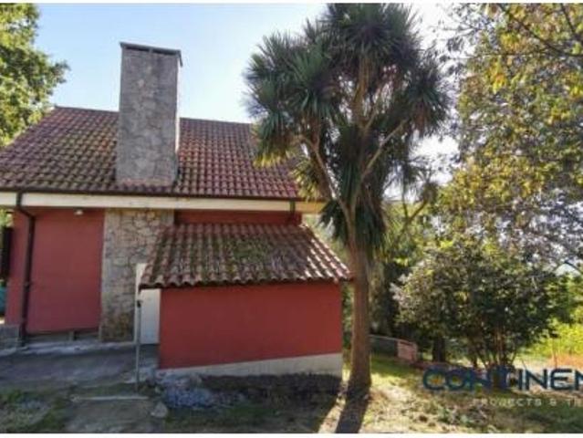 Casa en venta en Noreña, Asturias