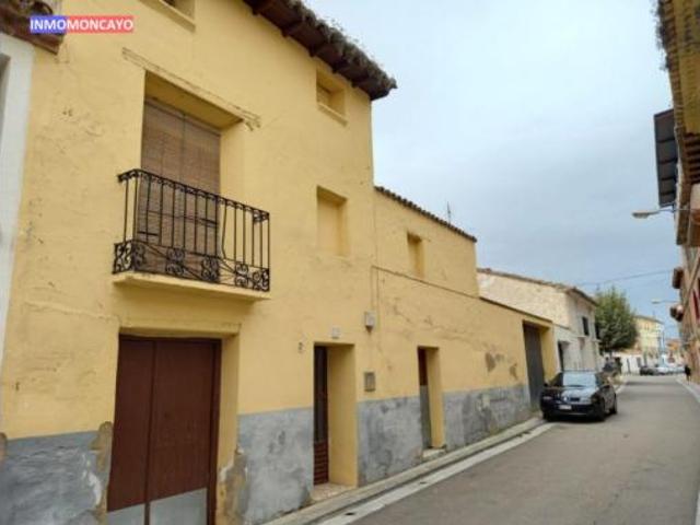 Casa en venta en Tarazona y el Moncayo, Aragón