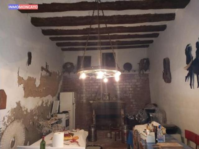 Casa en venta en Tarazona y el Moncayo, Aragón