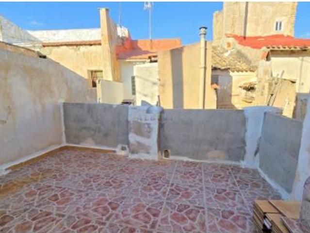 Casa en venta en La Cruz, el Vinalopó Mitjà / El Vinalopó Medio