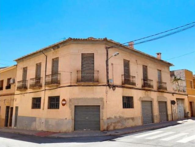 Casa en venta en el Vinalopó Mitjà / El Vinalopó Medio, Valencia