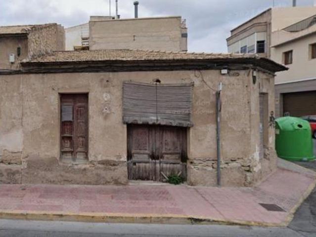 Casa en venta en Novelda