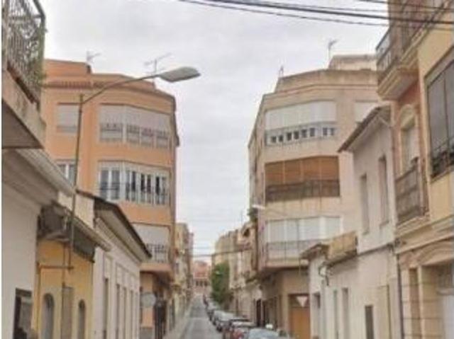 Casa en venta en La Cruz, el Vinalopó Mitjà / El Vinalopó Medio
