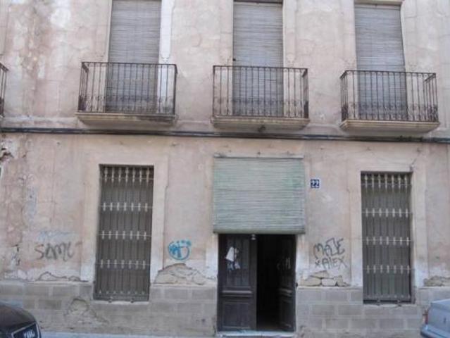 Casa en venta en La Cruz, el Vinalopó Mitjà / El Vinalopó Medio