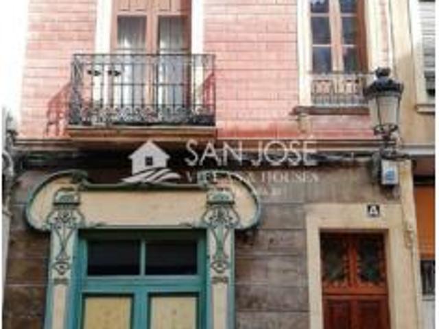 Casa en venta en La Cruz, el Vinalopó Mitjà / El Vinalopó Medio
