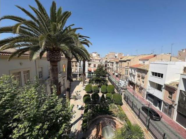 Casa en venta en La Cruz, el Vinalopó Mitjà / El Vinalopó Medio
