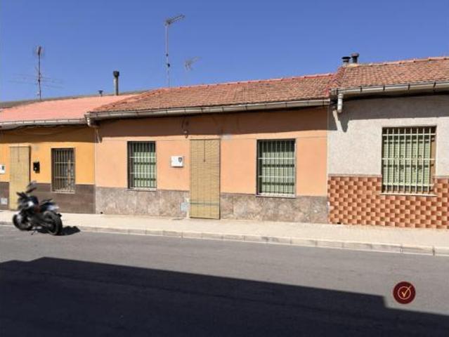 Casa en venta en el Vinalopó Mitjà / El Vinalopó Medio, Valencia