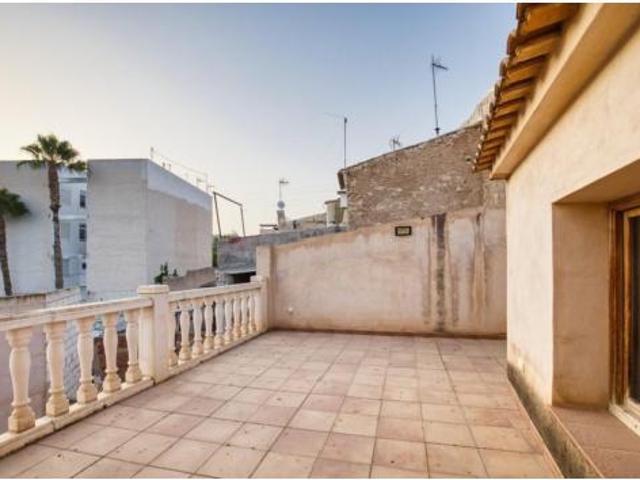 Casa en venta en La Cruz, el Vinalopó Mitjà / El Vinalopó Medio