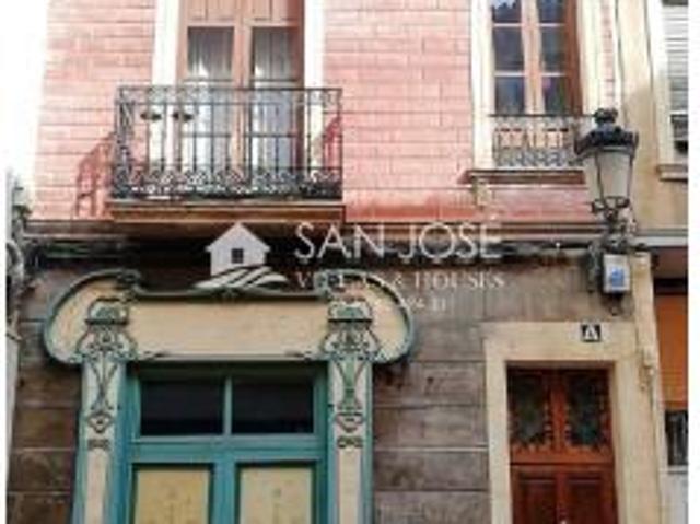 Casa en venta en Novelda, La Cruz