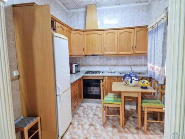 Casa en venta en La Cruz, el Vinalopó Mitjà / El Vinalopó Medio