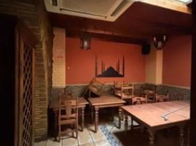 Casa en venta en La Cruz, Novelda