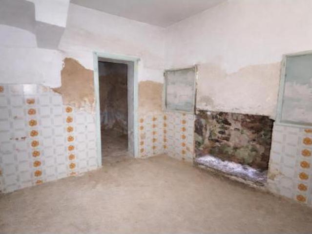 Casa en venta en La Cruz, el Vinalopó Mitjà / El Vinalopó Medio