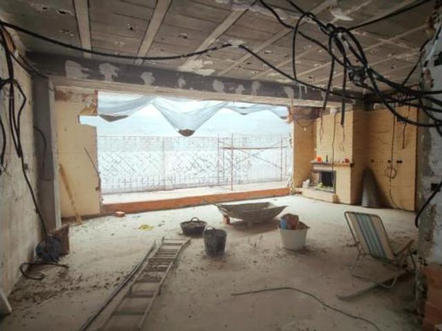 Casa en venta en La Cruz, el Vinalopó Mitjà / El Vinalopó Medio
