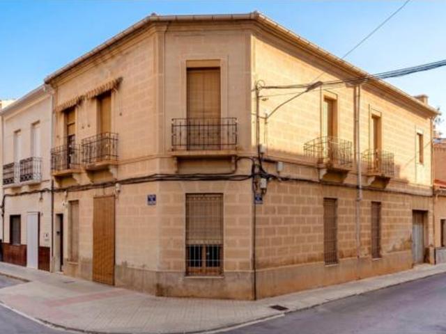 Casa en venta en La Cruz, el Vinalopó Mitjà / El Vinalopó Medio