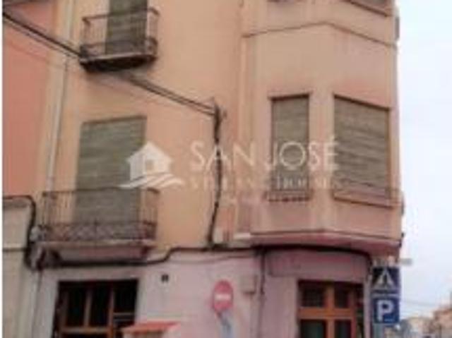Casa en venta en La Cruz, el Vinalopó Mitjà / El Vinalopó Medio