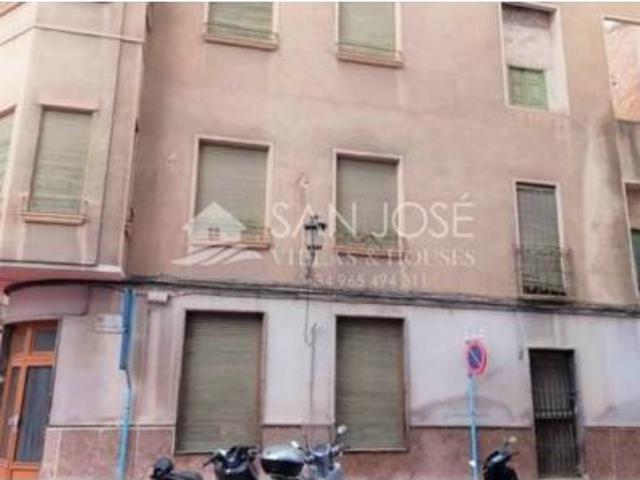 Casa en venta en La Cruz, el Vinalopó Mitjà / El Vinalopó Medio