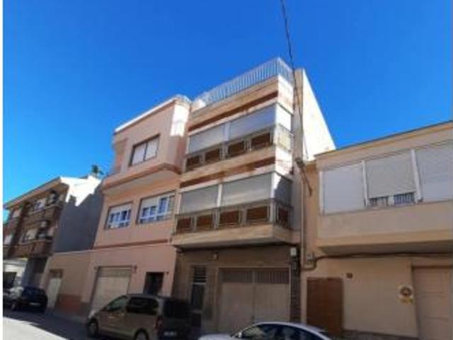 Casa en venta en La Cruz, el Vinalopó Mitjà / El Vinalopó Medio