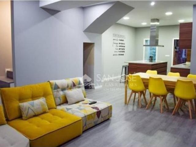 Casa en venta en La Cruz, el Vinalopó Mitjà / El Vinalopó Medio