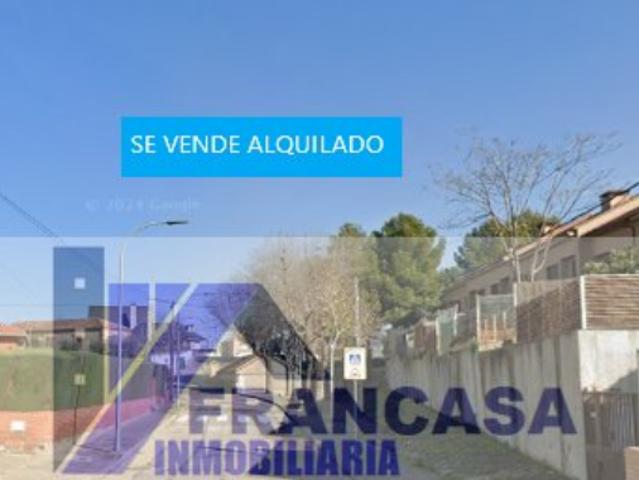 Casa en venta en Novés, Castilla-La Mancha