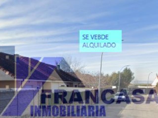 Casa en venta en Novés, Castilla-La Mancha