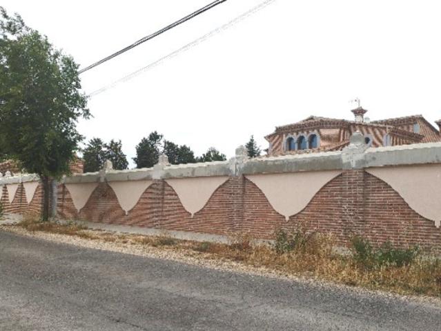 Casa en venta en Eurovillas-Las Villas, Nuevo Baztán