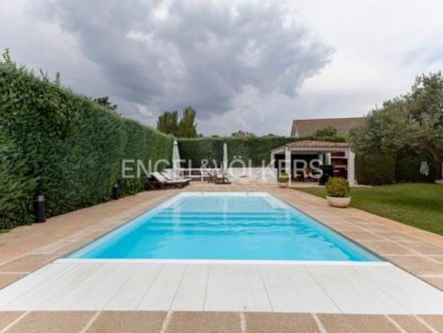 Casa en venta en Nuevo Baztán, Eurovillas-Las Villas