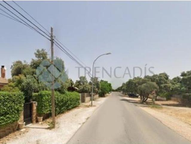 Casa en venta en Eurovillas-Las Villas, Nuevo Baztán