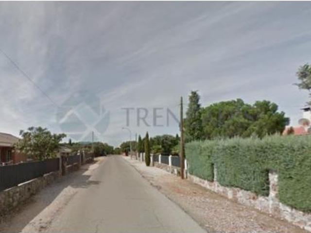 Casa en venta en Eurovillas-Las Villas, Nuevo Baztán