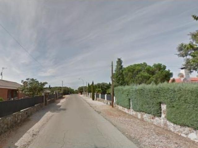 Casa en venta en Eurovillas-Las Villas, Nuevo Baztán