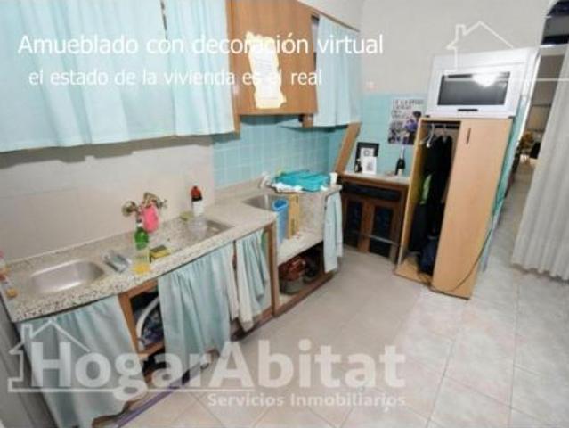 Casa en venta en el Ravalet, Nules
