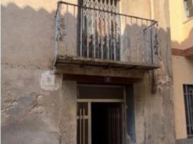 Casa en venta en Raval de Sant Xotxim, Nules