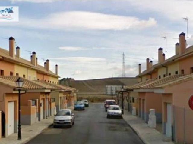 Casa en venta en Numancia De La Sagra, Toledo