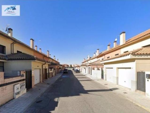 Casa en venta en Numancia De La Sagra, Castilla-La Mancha