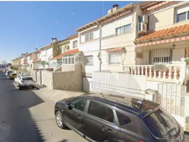 Casa en venta en Numancia De La Sagra, Castilla-La Mancha