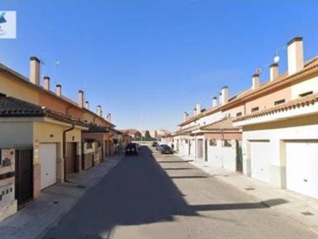 Casa en venta en Numancia De La Sagra, Castilla-La Mancha