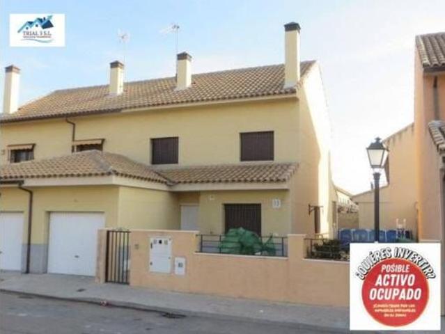 Casa en venta en Numancia De La Sagra, Castilla-La Mancha