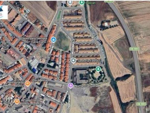 Casa en venta en Numancia De La Sagra, Castilla-La Mancha