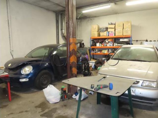 Casa en venta en Numancia De La Sagra, Castilla-La Mancha