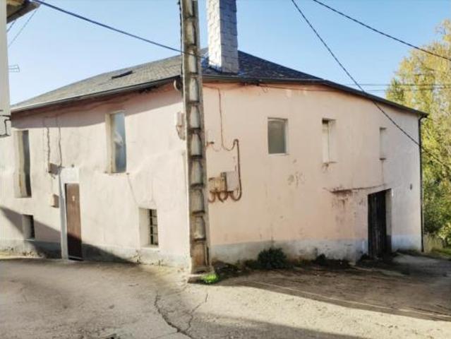 Casa en venta en O Barco de Valdeorras, Valdeorras