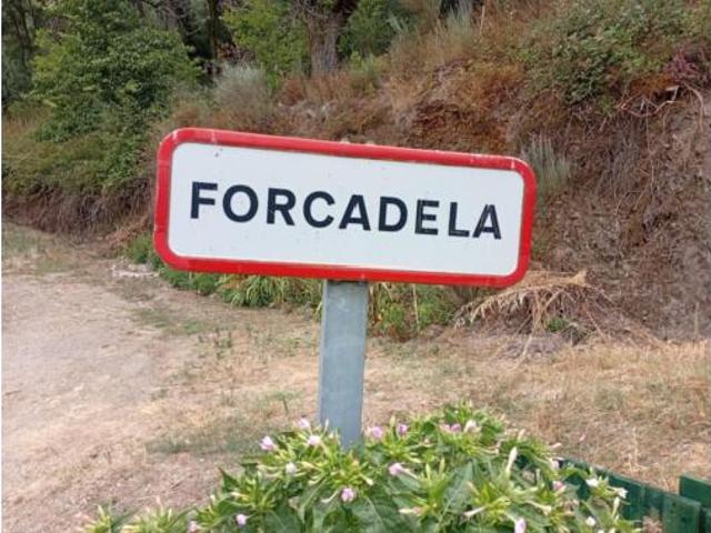 Casa en venta en O Barco de Valdeorras, Valdeorras
