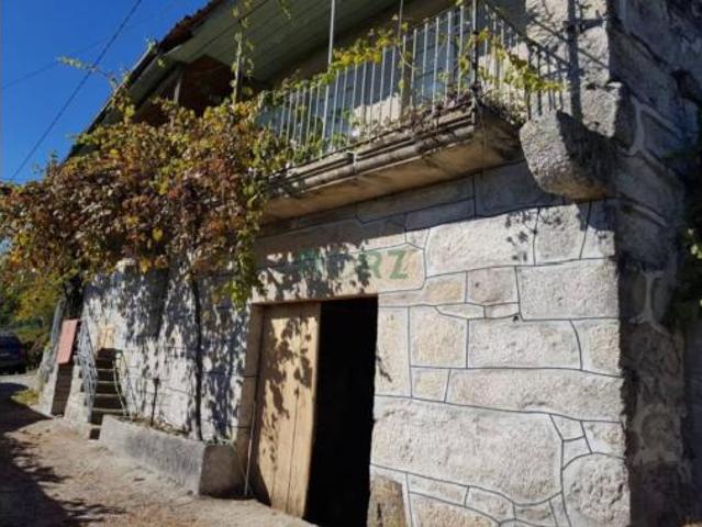 Casa en venta en A Uceira, O Carballiño