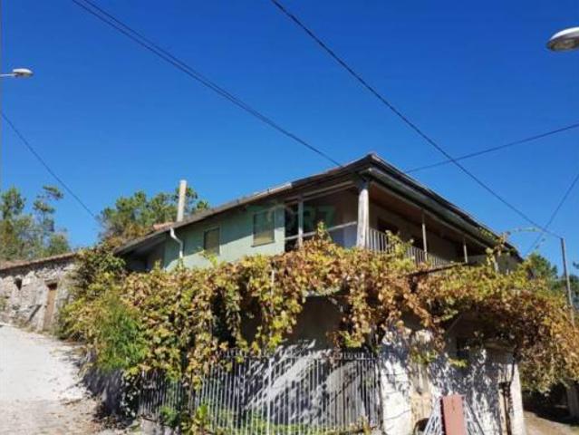 Casa en venta en A Uceira, O Carballiño