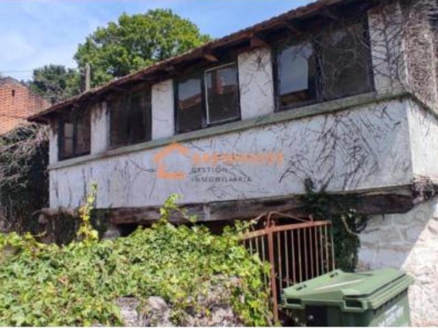 Casa en venta en A Uceira, O Carballiño