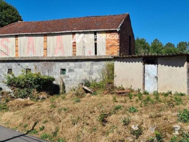Casa en venta en A Uceira, O Carballiño