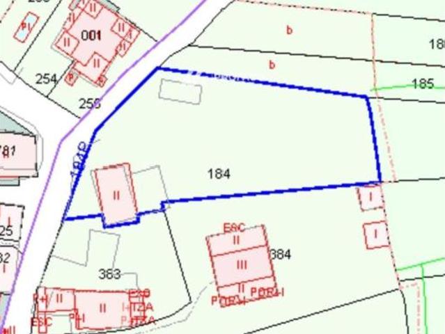 Casa en venta en A Uceira, O Carballiño