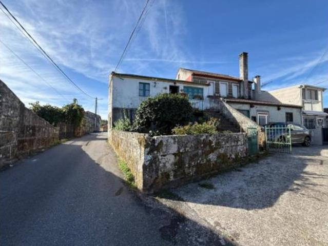 Casa en venta en Mesego, O Carballiño