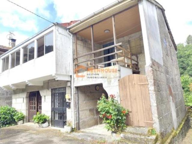 Casa en venta en O Carballiño
