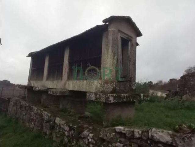 Casa en venta en O Carballiño, O Tellado