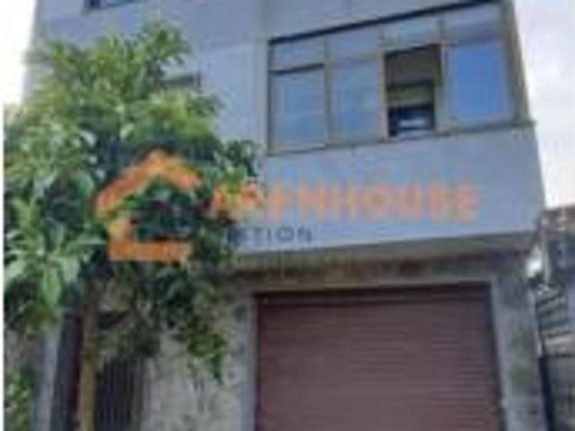 Casa en venta en O Carballiño