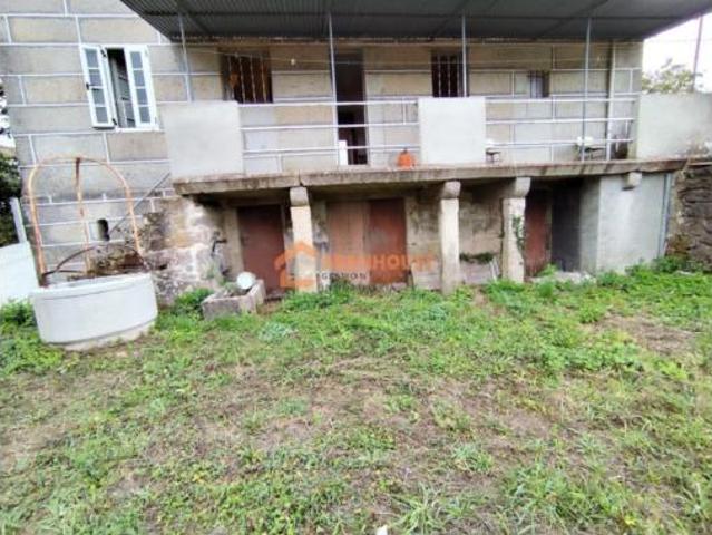 Casa en venta en A Uceira, O Carballiño